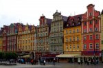 What is value to observe in Poland?