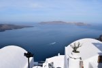Hotel Santorini – probably the most recommendable place for majority of people to spend their summer holidays in